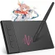 Графический планшет Veikk Creator Pop VK430