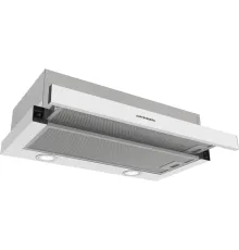 Кухонная вытяжка KUPPERSBERG Slimdual 60 W