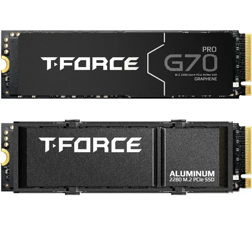 SSD Team T-Force G70 Pro 1TB TM8FFH001T0C128