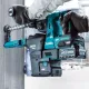 Перфоратор Makita HR001GZ без АКБ