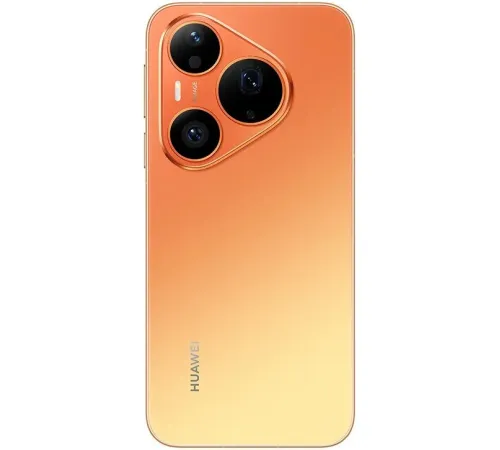 Телефон Huawei Pura 90s Pro MLN-LX9 12GB/512GB оранжевый, международная версия