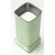 Автоматический вспениватель молока Ariete 2878 Green Vintage