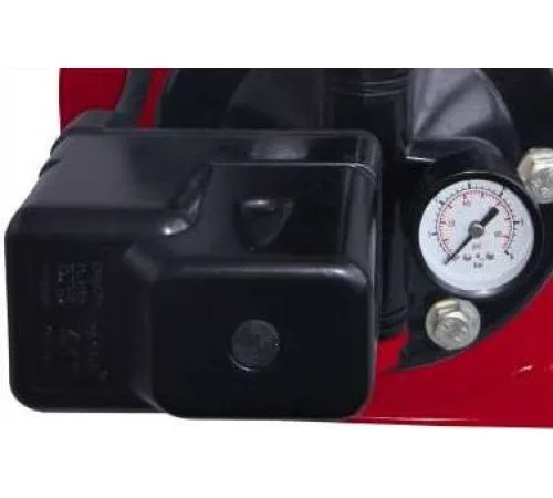 Насосная станция Einhell GC-WW 6538 Set