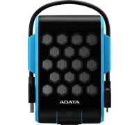 Внешний накопитель ADATA HD720 AHD720-1TU31-CBL 1TB синий