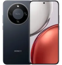 Телефон HONOR X9d 8GB/256GB международная версия графитовый