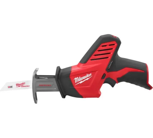 Сабельная пила Milwaukee C12 HZ-0 4933411925 без АКБ