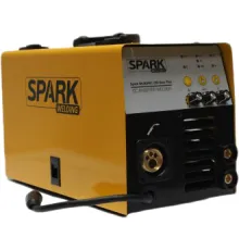 Сварочный инвертор Spark MiltiARC 230 Euro Plus