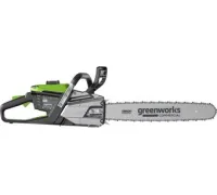 Аккумуляторная пила Greenworks OCS600 2009607 без АКБ