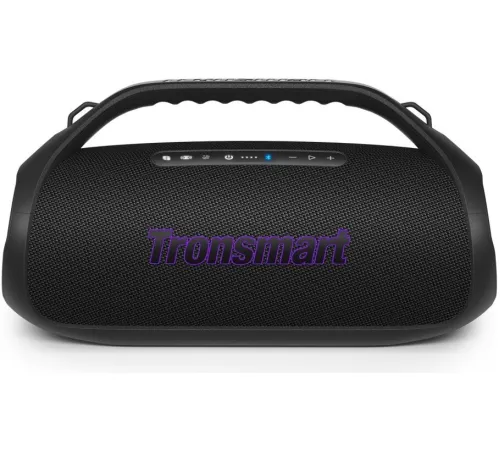 Беспроводная колонка Tronsmart Bang 2 черный