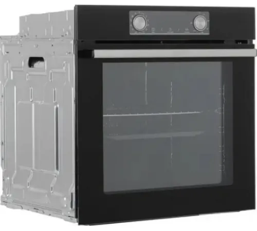 Электрический духовой шкаф Gorenje BOX6737E01BG