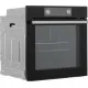 Электрический духовой шкаф Gorenje BOX6737E01BG