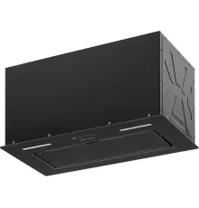 Кухонная вытяжка Krona Zander 600 DN S черный