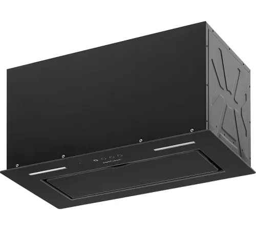 Кухонная вытяжка Krona Zander 600 DN S черный