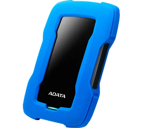 Внешний накопитель ADATA HD330 AHD330-1TU31-CBL 1TB синий