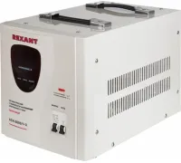 Стабилизатор напряжения Rexant AСН-5 000/1-Ц