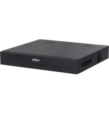Сетевой видеорегистратор Dahua DHI-NVR4432-EI