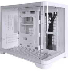 Корпус 1stPlayer UView UV6 белый