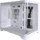 Корпус 1stPlayer UView UV6 белый