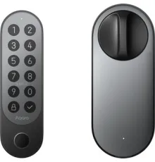 Дверной замок Aqara Smart Lock U200 Kit черный