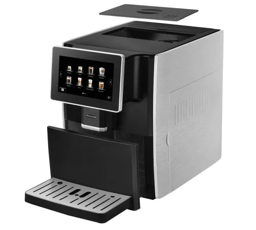 Кофемашина Rondell RDE-1108