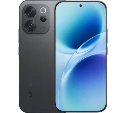Телефон Vivo V70 V2538 8GB/256GB международная версия черный