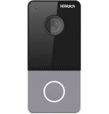 Вызывная панель HiWatch VDP-D2201B