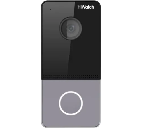 Вызывная панель HiWatch VDP-D2201B