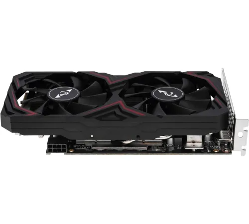Видеокарта Sinotex Ninja Radeon RX 580 4GB GDDR5 AJRX58045F