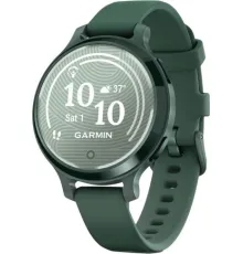 Умные часы Garmin Lily 2 Active зеленая яшма