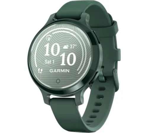Умные часы Garmin Lily 2 Active зеленая яшма