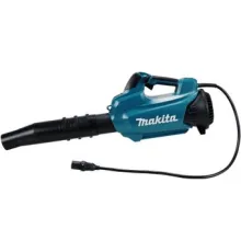 Ручная воздуходувка Makita UB003CZ без АКБ