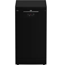 Отдельностоящая посудомоечная машина BEKO BDFS15020B