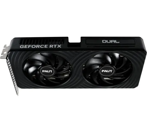 Видеокарта Palit GeForce RTX 5060 Dual NE75060019P1-GB2063D