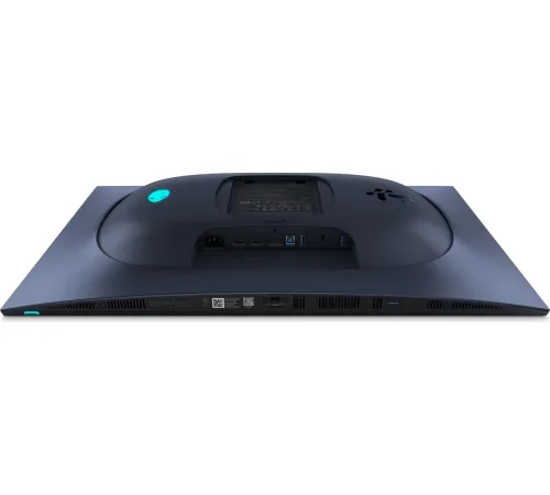 Игровой монитор Dell Alienware QD-OLED AW2725Q