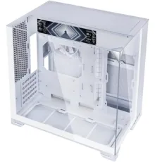 Корпус Lian Li O11 Vision-M Digital G99.O11VMDW.R0
