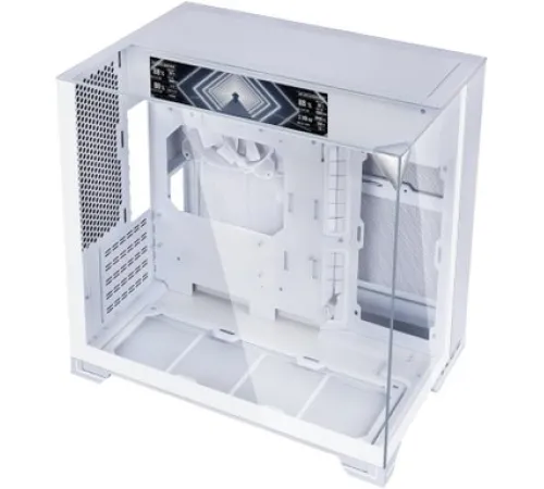 Корпус Lian Li O11 Vision-M Digital G99.O11VMDW.R0