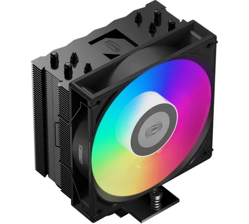 Кулер для процессора PCCooler RT400 ARGB