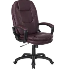 Офисное кресло Brabix Trend EX-568 коричневый