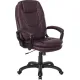 Офисное кресло Brabix Trend EX-568 коричневый
