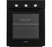 Электрический духовой шкаф Simfer B4ES16125
