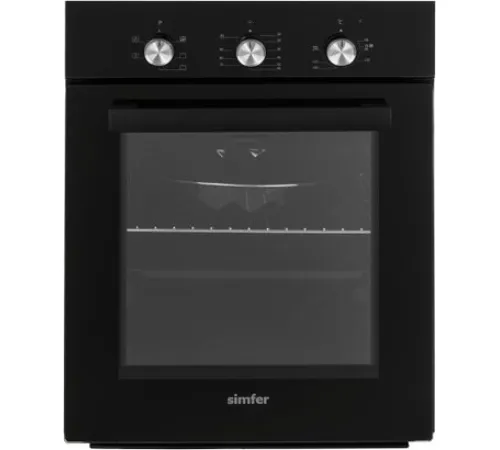 Электрический духовой шкаф Simfer B4ES16125