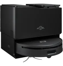 Робот-пылесос Atvel R100