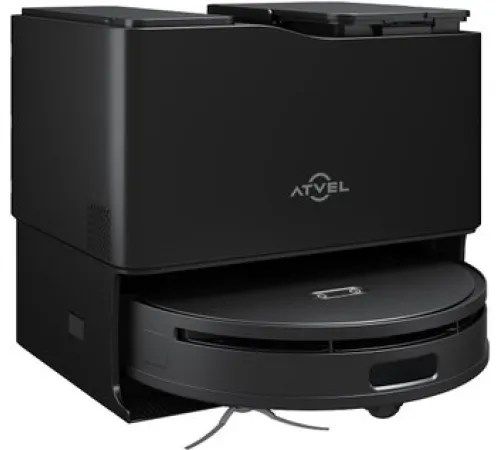 Робот-пылесос Atvel R100