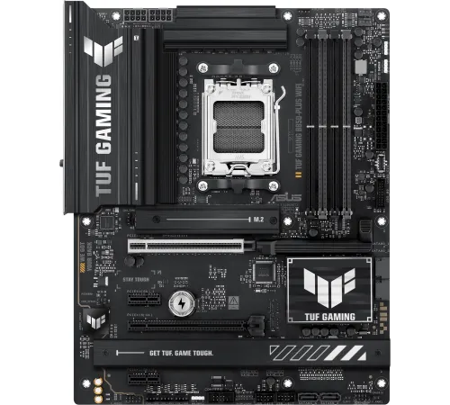 Материнская плата ASUS TUF Gaming B850-Plus WiFi