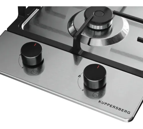 Варочная панель KUPPERSBERG FS 36 X