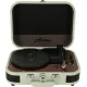 Виниловый проигрыватель Alive Audio Liberty Shamrock Valley