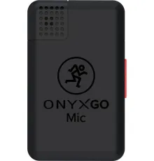 Bluetooth-микрофон MACKIE OnyxGO Mic