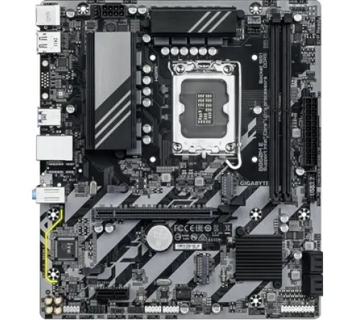 Материнская плата Gigabyte B860M E