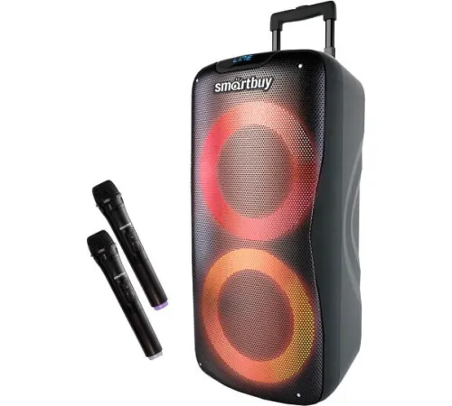 Патибокс SmartBuy W1 SBS-5210
