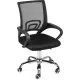 Офисное кресло byRoom Office Staff VC6001-B черный